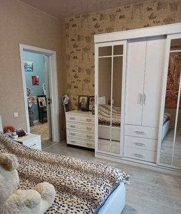 Продажа дома, 139м <sup>2</sup>, 400 сот., Краснодар, Фруктовая улица,  189/1