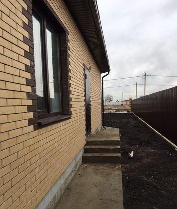 Продажа дома, 95м <sup>2</sup>, 430 сот., Краснодар, Быстрая улица,  11/1