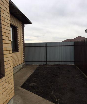 Продажа дома, 95м <sup>2</sup>, 430 сот., Краснодар, Быстрая улица,  11/1