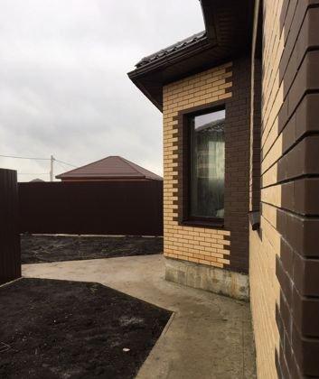 Продажа дома, 95м <sup>2</sup>, 430 сот., Краснодар, Быстрая улица,  11/1