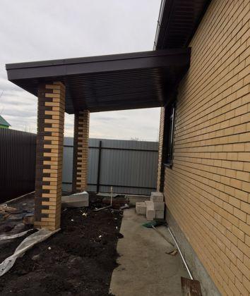 Продажа дома, 95м <sup>2</sup>, 430 сот., Краснодар, Быстрая улица,  11/1