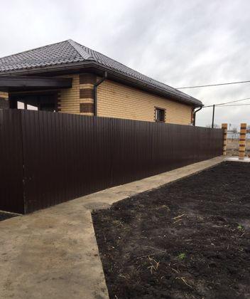 Продажа дома, 95м <sup>2</sup>, 430 сот., Краснодар, Быстрая улица,  11/1