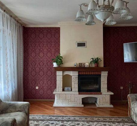 Продажа дома, 127м <sup>2</sup>, 500 сот., Краснодар, улица Роз,  34