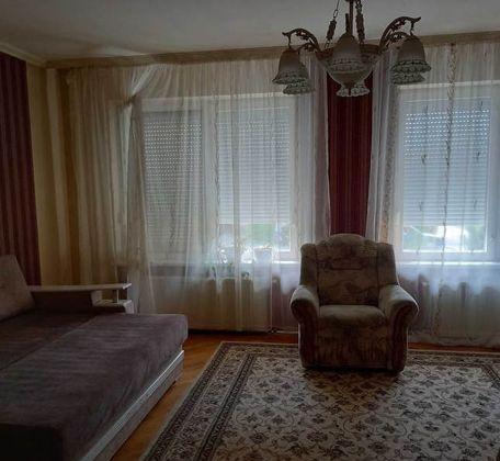 Продажа дома, 127м <sup>2</sup>, 500 сот., Краснодар, улица Роз,  34