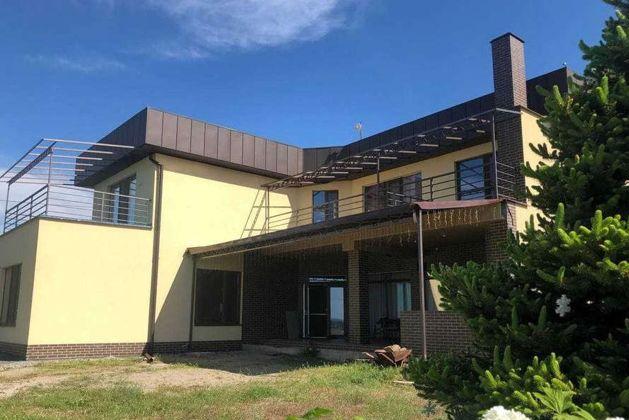 Продажа дома, 150м <sup>2</sup>, 480 сот., Краснодар, улица имени Е.Д. Фелицына,  34