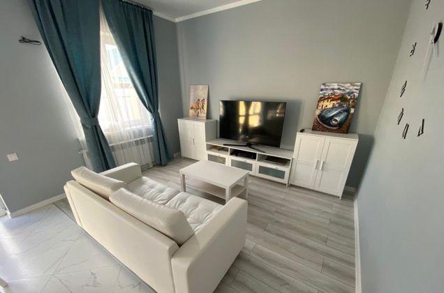 Продажа дома, 72м <sup>2</sup>, 300 сот., Краснодар, улица имени 40-й Отдельной Мотострелковой Бригады,  34