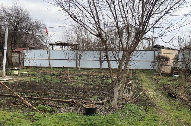 Продажа дома, 55м <sup>2</sup>, 400 сот., Краснодар, Казачья улица,  34