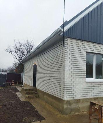 Продажа дома, 136м <sup>2</sup>, 400 сот., Краснодар, Вишнёвая улица,  310