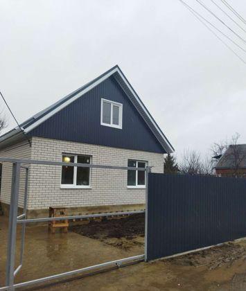 Продажа дома, 136м <sup>2</sup>, 400 сот., Краснодар, Вишнёвая улица,  310