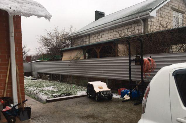 Продажа дома, 120м <sup>2</sup>, 400 сот., Краснодар, Калинина,  320