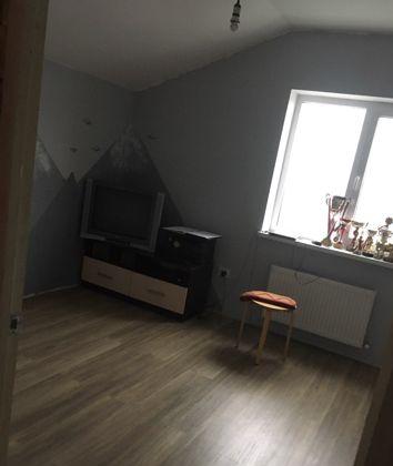 Продажа дома, 120м <sup>2</sup>, 400 сот., Краснодар, Калинина,  320