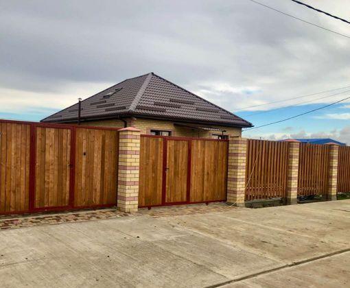 Продажа дома, 100м <sup>2</sup>, 600 сот., Краснодар, Адмиралтейская улица,  34