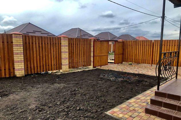 Продажа дома, 100м <sup>2</sup>, 600 сот., Краснодар, Адмиралтейская улица,  34