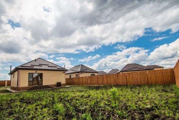 Продажа дома, 100м <sup>2</sup>, 600 сот., Краснодар, Адмиралтейская улица,  34