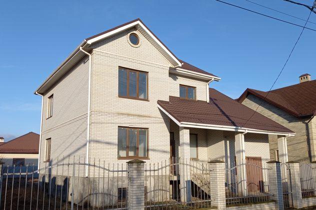 Продажа дома, 286м <sup>2</sup>, 800 сот., Краснодар, улица Евгении Жигуленко,  61