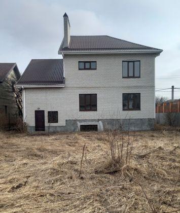 Продажа дома, 286м <sup>2</sup>, 800 сот., Краснодар, улица Евгении Жигуленко,  61