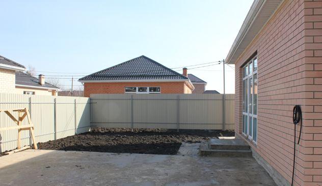 Продажа дома, 97м <sup>2</sup>, 400 сот., Краснодар, Калинина,  34