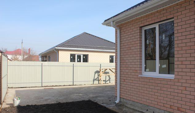 Продажа дома, 97м <sup>2</sup>, 400 сот., Краснодар, Калинина,  34