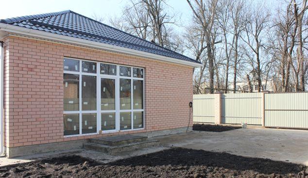 Продажа дома, 97м <sup>2</sup>, 400 сот., Краснодар, Калинина,  34