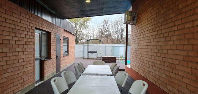 Продажа дома, 161м <sup>2</sup>, 600 сот., Краснодар, Южная улица,  50