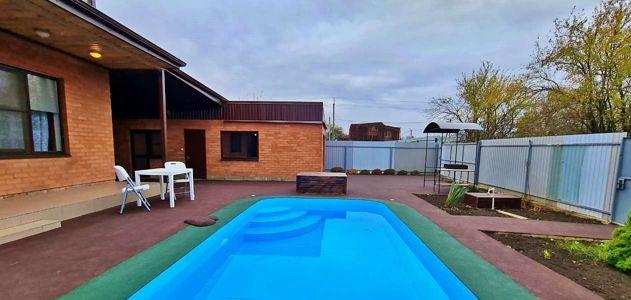 Продажа дома, 161м <sup>2</sup>, 600 сот., Краснодар, Южная улица,  50