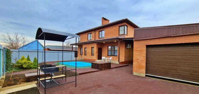 Продажа дома, 161м <sup>2</sup>, 600 сот., Краснодар, Южная улица,  50