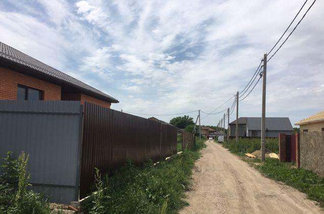 Продажа дома, 140м <sup>2</sup>, 400 сот., Краснодар, Калинина,  34