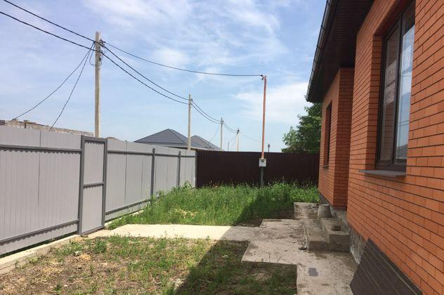 Продажа дома, 140м <sup>2</sup>, 400 сот., Краснодар, Калинина,  34