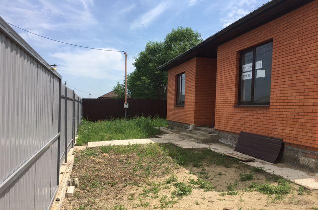 Продажа дома, 140м <sup>2</sup>, 400 сот., Краснодар, Калинина,  34