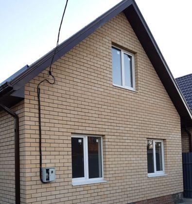 Продажа дома, 105м <sup>2</sup>, 300 сот., Краснодар, Садовая улица,  34