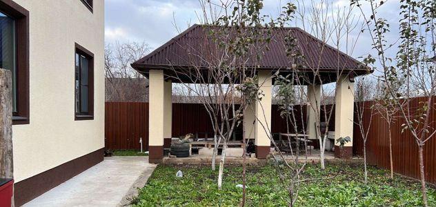 Продажа дома, 140м <sup>2</sup>, 400 сот., Краснодар, Абрикосовая улица,  393