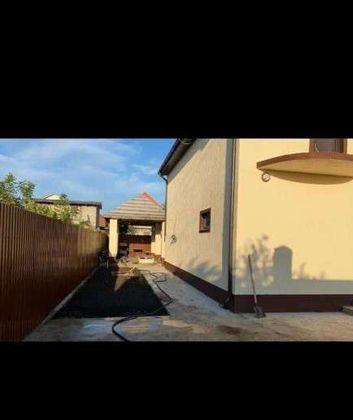 Продажа дома, 140м <sup>2</sup>, 400 сот., Краснодар, Абрикосовая улица,  393