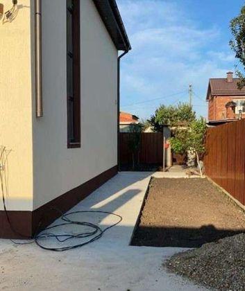 Продажа дома, 140м <sup>2</sup>, 400 сот., Краснодар, Абрикосовая улица,  393