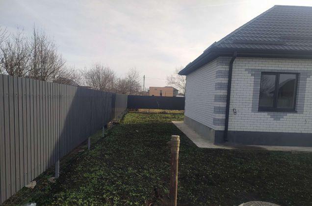 Продажа дома, 87м <sup>2</sup>, 600 сот., Краснодар, Виноградная улица,  29