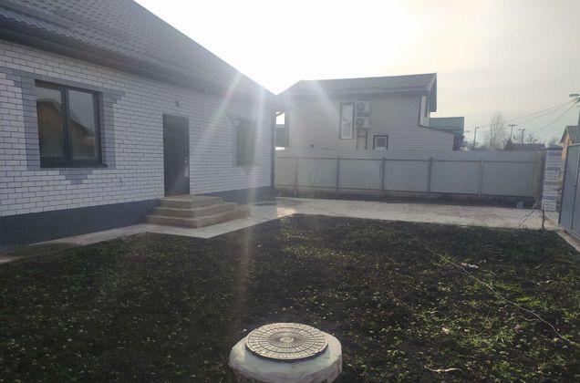 Продажа дома, 87м <sup>2</sup>, 600 сот., Краснодар, Виноградная улица,  29