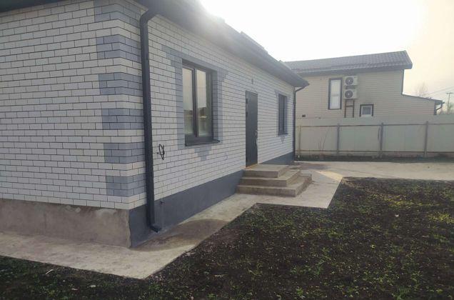 Продажа дома, 87м <sup>2</sup>, 600 сот., Краснодар, Виноградная улица,  29