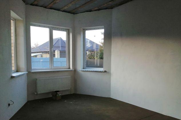 Продажа дома, 95м <sup>2</sup>, 400 сот., Краснодар, Цветочная улица,  34