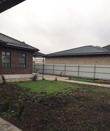 Продажа дома, 190м <sup>2</sup>, 800 сот., Краснодар, улица Степана Неустроева,  4