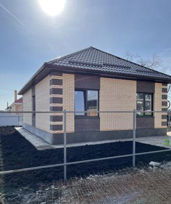 Продажа дома, 96м <sup>2</sup>, 300 сот., Краснодар, Командорская улица,  76