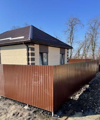 Продажа дома, 96м <sup>2</sup>, 300 сот., Краснодар, Командорская улица,  76