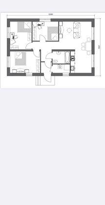 Продажа дома, 96м <sup>2</sup>, 300 сот., Краснодар, Командорская улица,  76