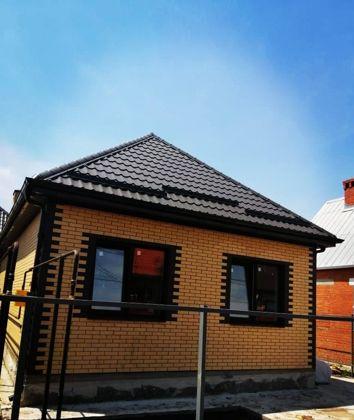 Продажа дома, 80м <sup>2</sup>, 300 сот., Краснодар, Ореховая улица,  34