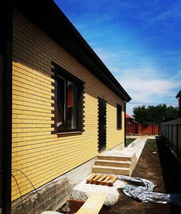 Продажа дома, 80м <sup>2</sup>, 300 сот., Краснодар, Ореховая улица,  34