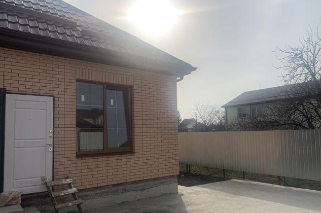 Продажа дома, 100м <sup>2</sup>, 400 сот., Краснодар, 03К-001,  5-й километр