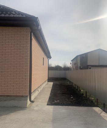 Продажа дома, 100м <sup>2</sup>, 400 сот., Краснодар, 03К-001,  5-й километр