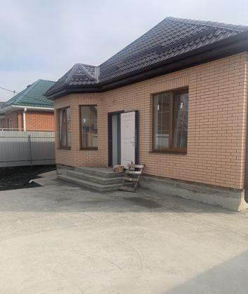 Продажа дома, 100м <sup>2</sup>, 400 сот., Краснодар, 03К-001,  5-й километр