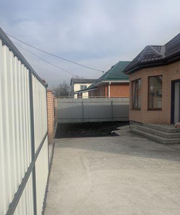 Продажа дома, 100м <sup>2</sup>, 400 сот., Краснодар, 03К-001,  5-й километр