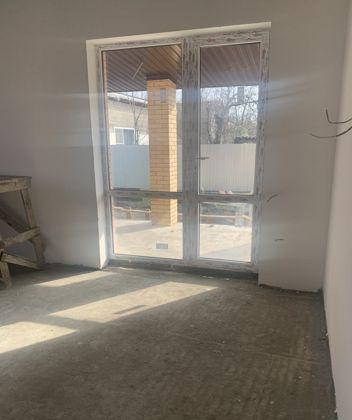 Продажа дома, 100м <sup>2</sup>, 400 сот., Краснодар, 03К-001,  5-й километр