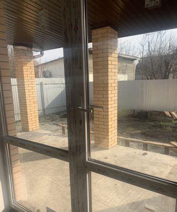 Продажа дома, 100м <sup>2</sup>, 400 сот., Краснодар, 03К-001,  5-й километр