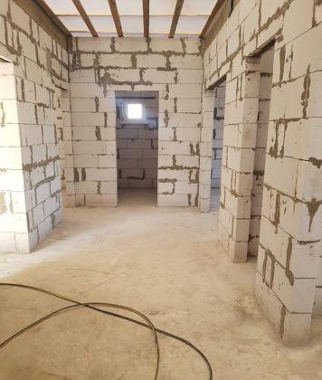 Продажа дома, 118м <sup>2</sup>, 600 сот., Краснодар, Клубничная улица,  45